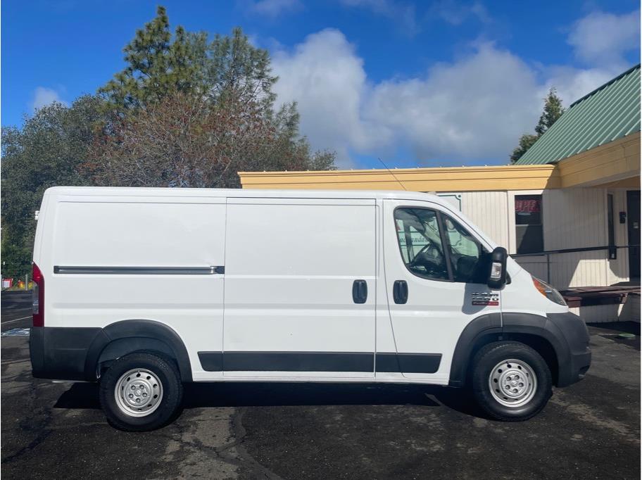 2019 Ram ProMaster Cargo Van