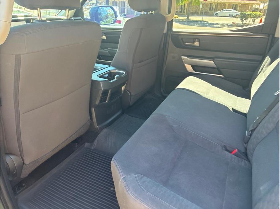 2022 Toyota Tundra SR5 - Photo 11