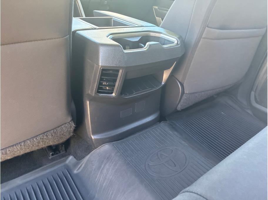 2022 Toyota Tundra SR5 - Photo 12