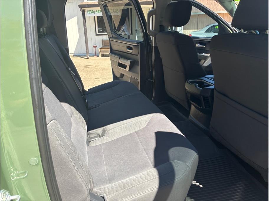 2022 Toyota Tundra SR5 - Photo 14