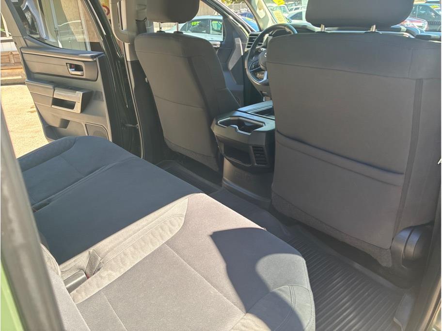 2022 Toyota Tundra SR5 - Photo 15