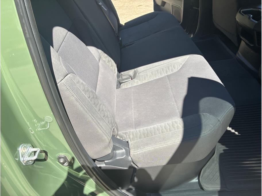 2022 Toyota Tundra SR5 - Photo 16
