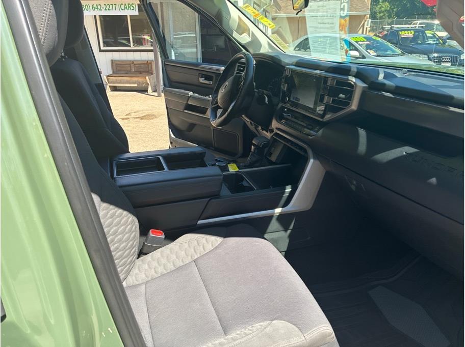 2022 Toyota Tundra SR5 - Photo 18
