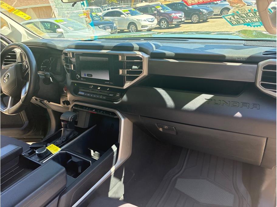 2022 Toyota Tundra SR5 - Photo 19