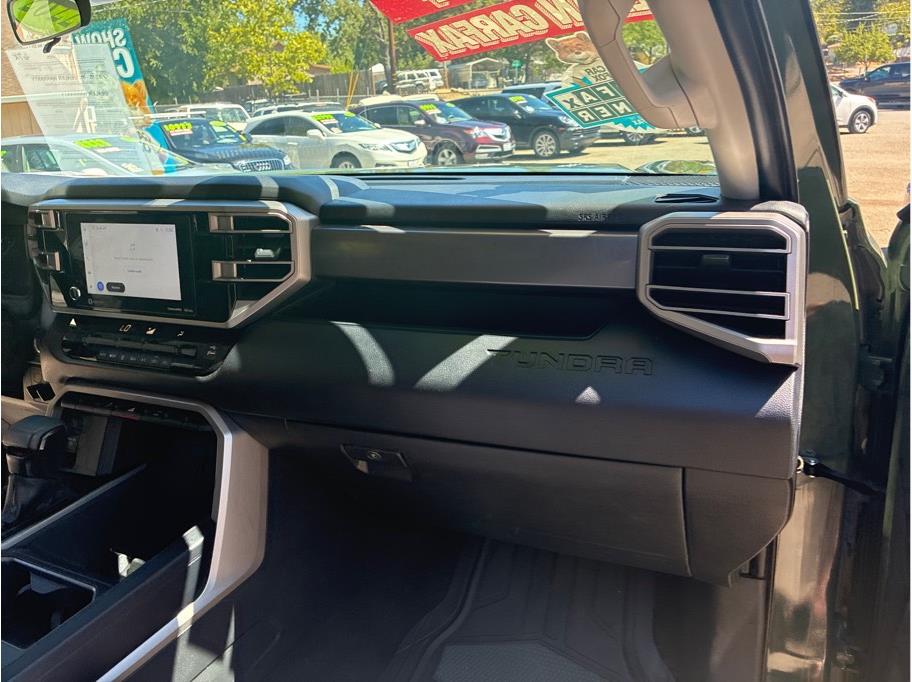 2022 Toyota Tundra SR5 - Photo 20
