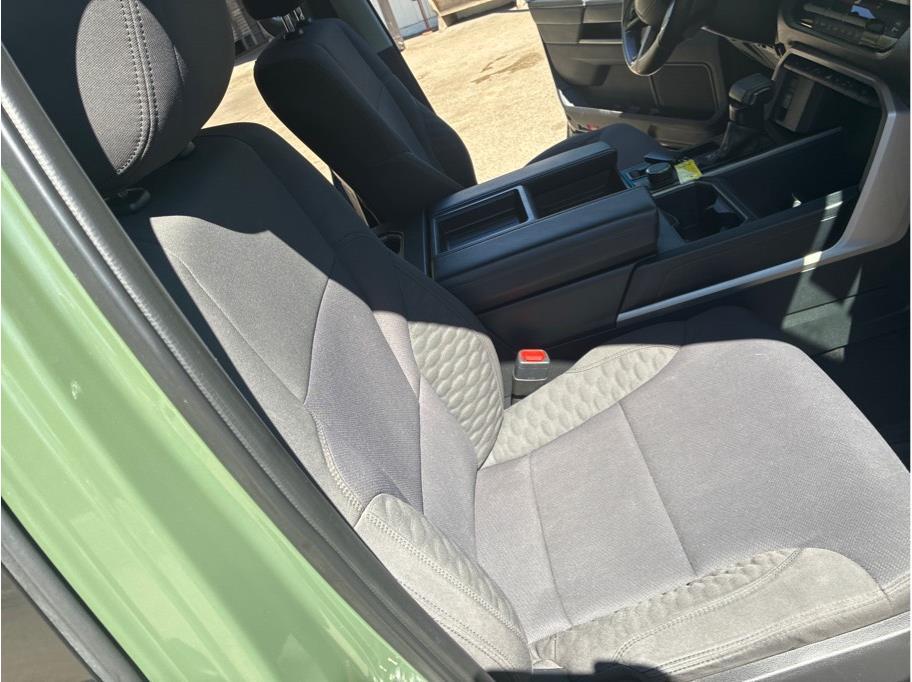 2022 Toyota Tundra SR5 - Photo 21