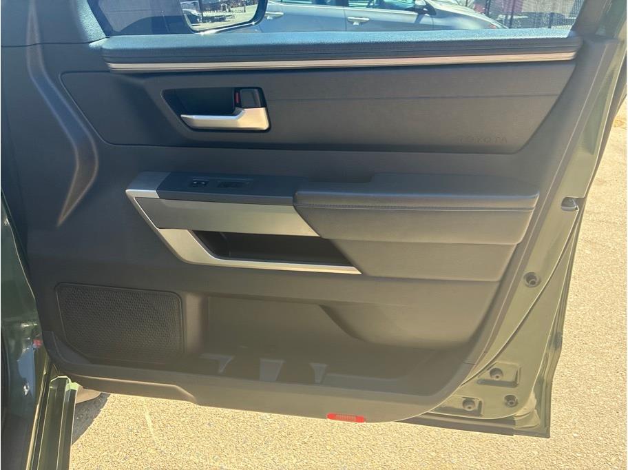 2022 Toyota Tundra SR5 - Photo 22
