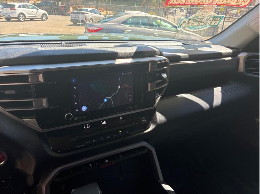 2022 Toyota Tundra SR5 - Photo 25
