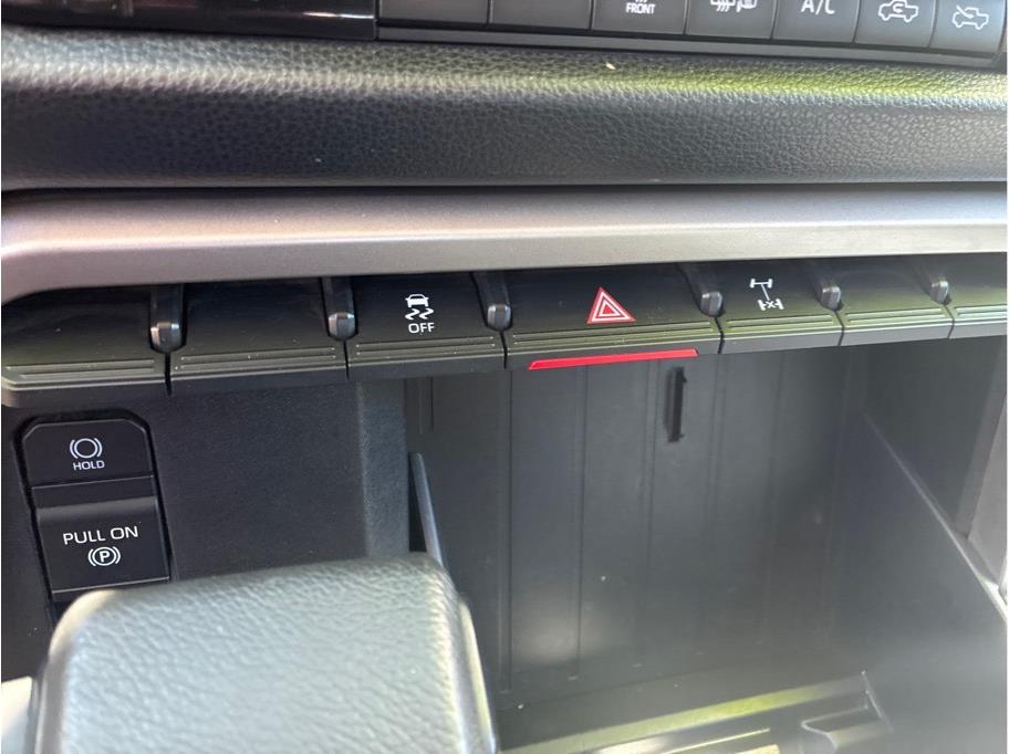 2022 Toyota Tundra SR5 - Photo 28