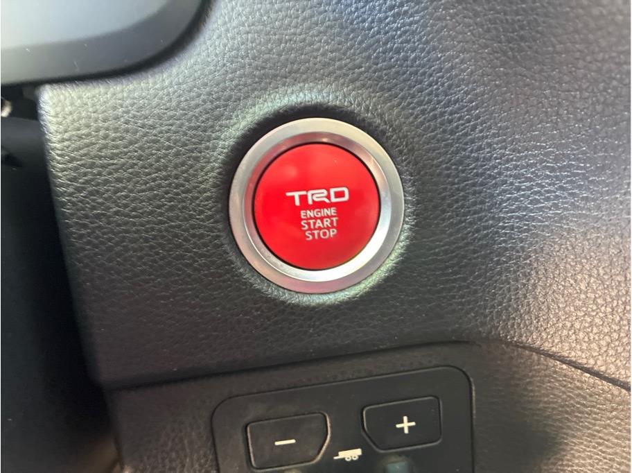 2022 Toyota Tundra SR5 - Photo 29