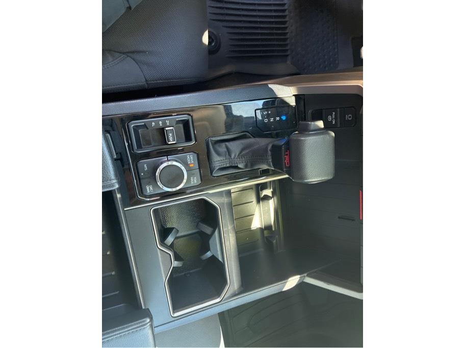 2022 Toyota Tundra SR5 - Photo 30