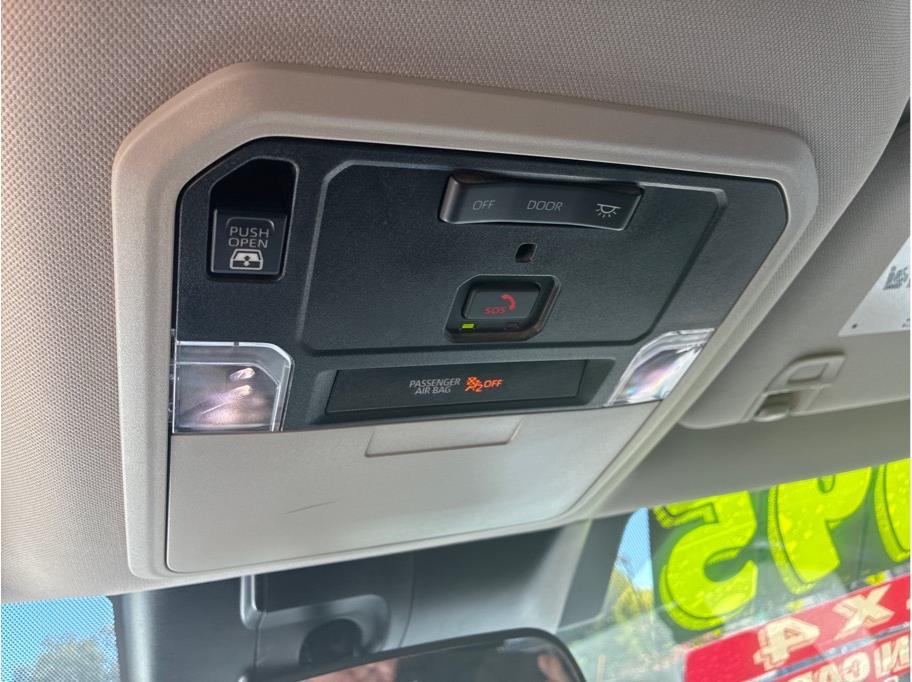 2022 Toyota Tundra SR5 - Photo 32