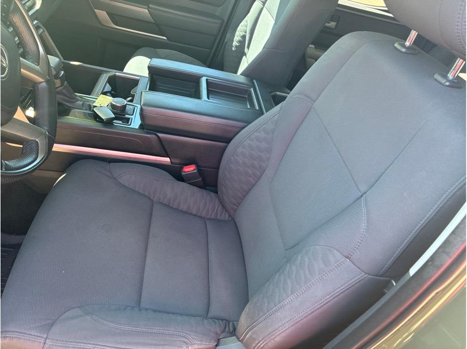 2022 Toyota Tundra SR5 - Photo 8