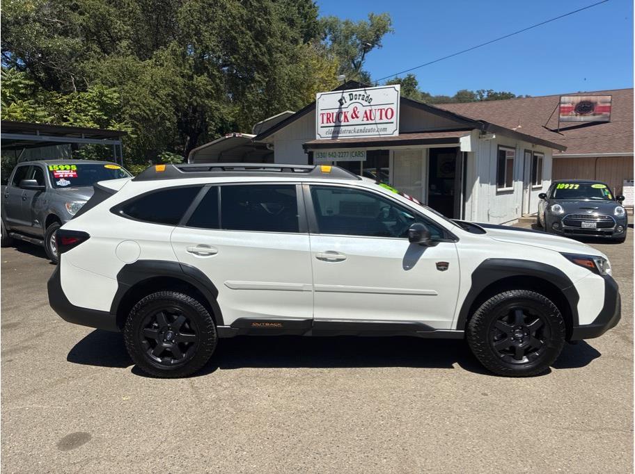 2023 Subaru Outback from El Dorado Truck and Auto
