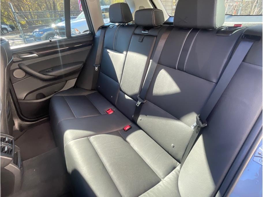 2017 BMW X3 xDrive35i - Photo 10