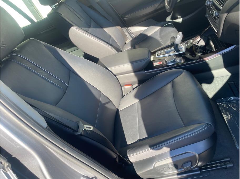 2017 BMW X3 xDrive35i - Photo 12