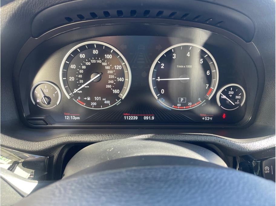 2017 BMW X3 xDrive35i - Photo 17