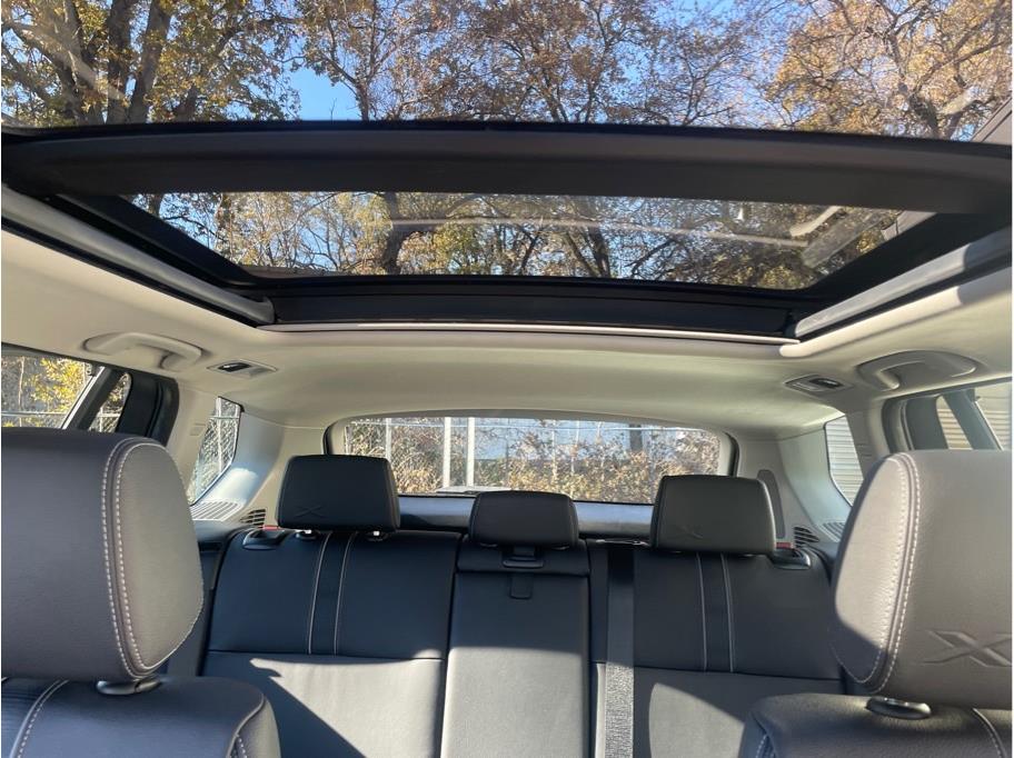 2017 BMW X3 xDrive35i - Photo 19