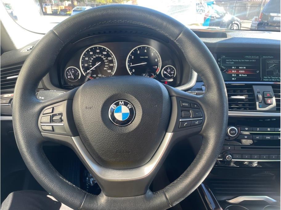 2017 BMW X3 xDrive35i - Photo 20