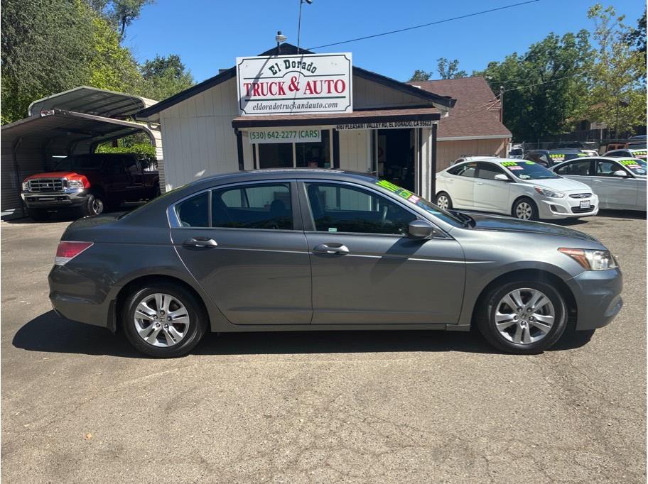 2011 Honda Accord LX-P Auto's photo