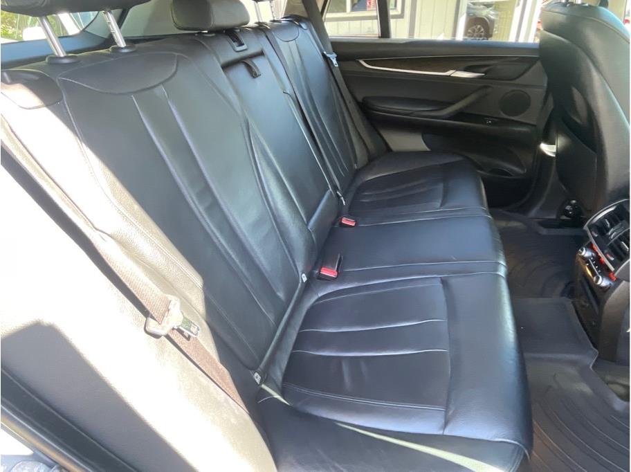 2014 BMW X5 sDrive35i - Photo 10