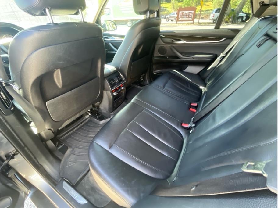 2014 BMW X5 sDrive35i - Photo 12