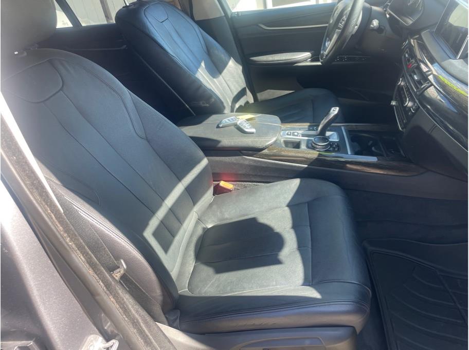 2014 BMW X5 sDrive35i - Photo 14