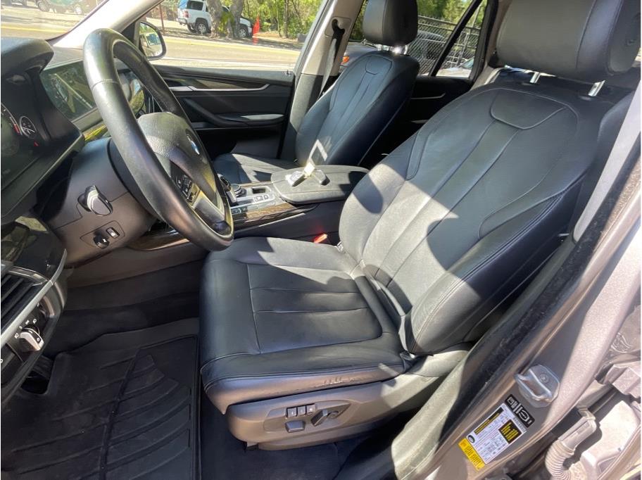 2014 BMW X5 sDrive35i - Photo 17