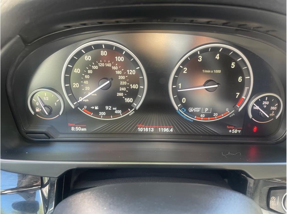 2014 BMW X5 sDrive35i - Photo 19