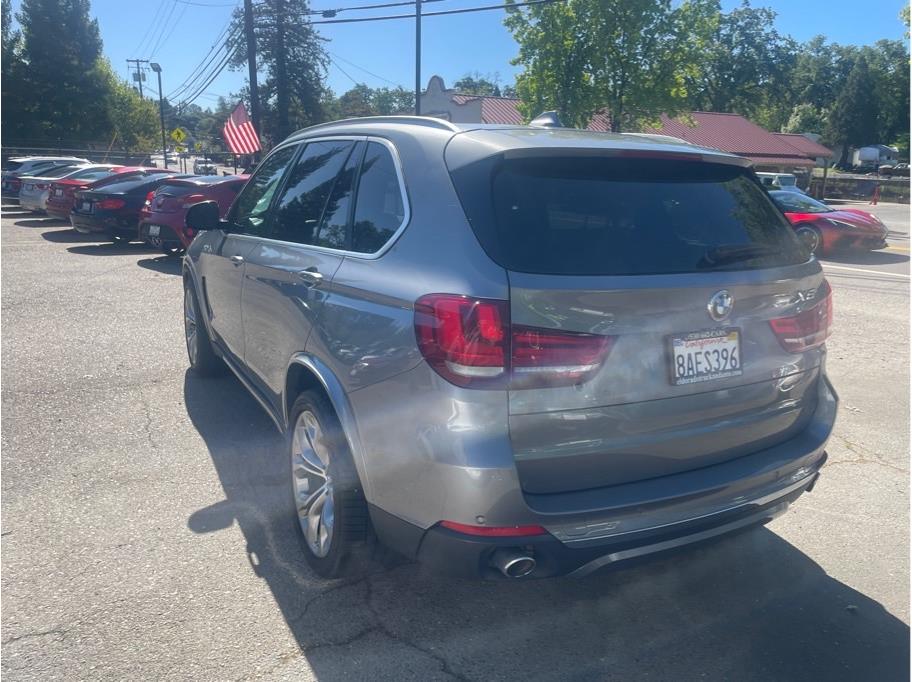 2014 BMW X5 sDrive35i - Photo 6