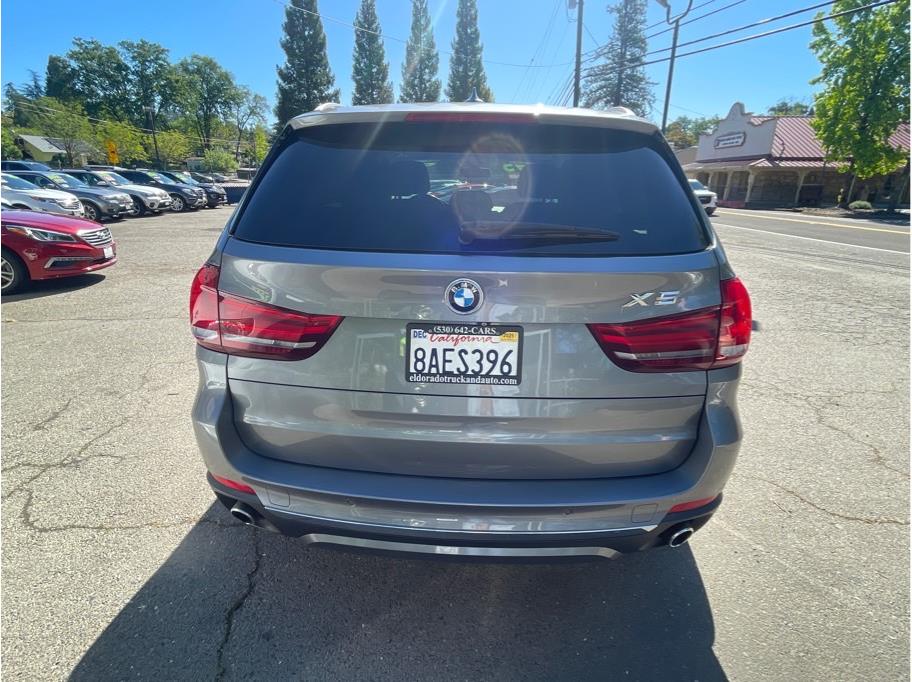 2014 BMW X5 sDrive35i - Photo 7