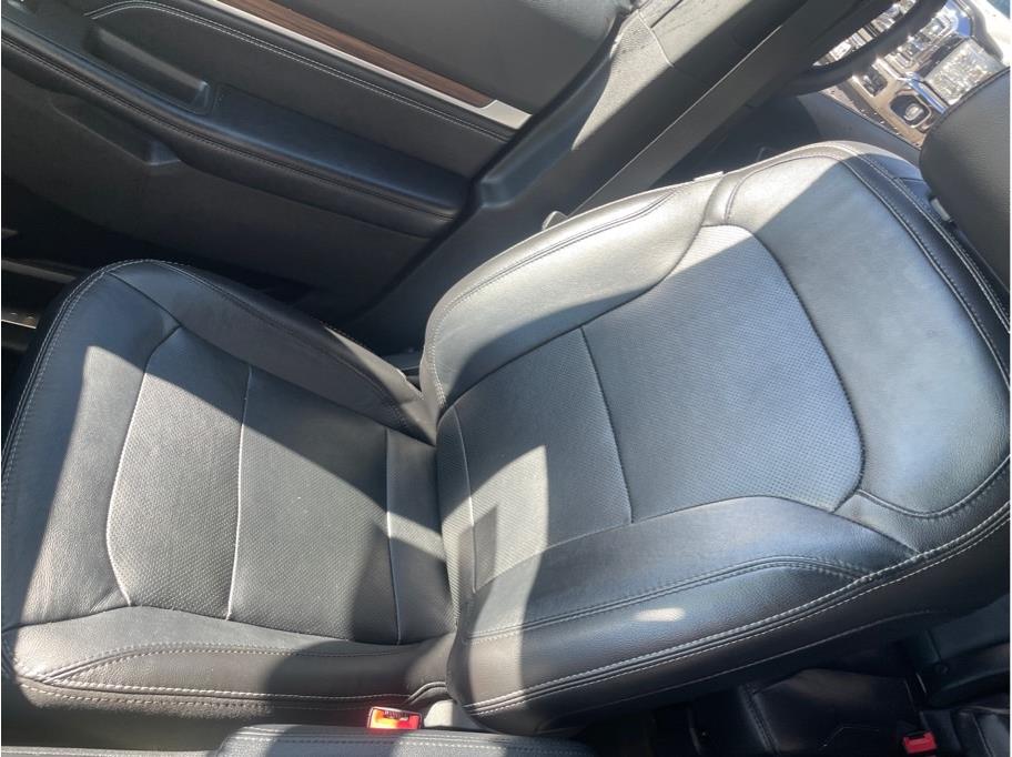 2017 Ford Explorer Limited - Photo 16