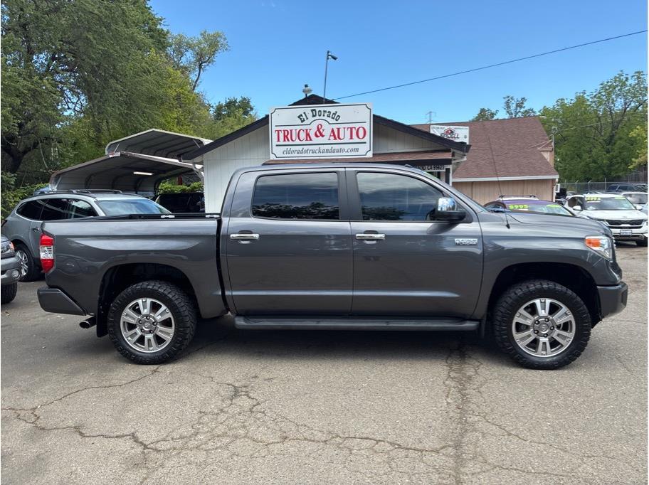 2016 Toyota Tundra