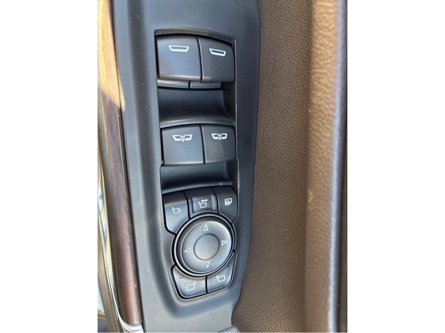 2021 GMC Sierra 2500HD SLT - Photo 17