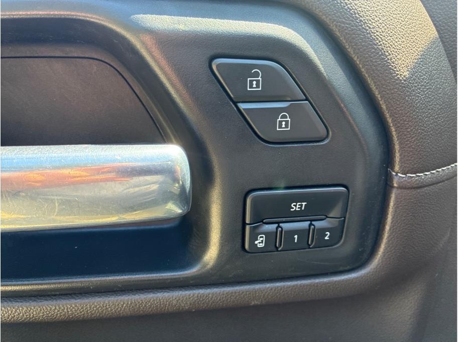 2021 GMC Sierra 2500HD SLT - Photo 18