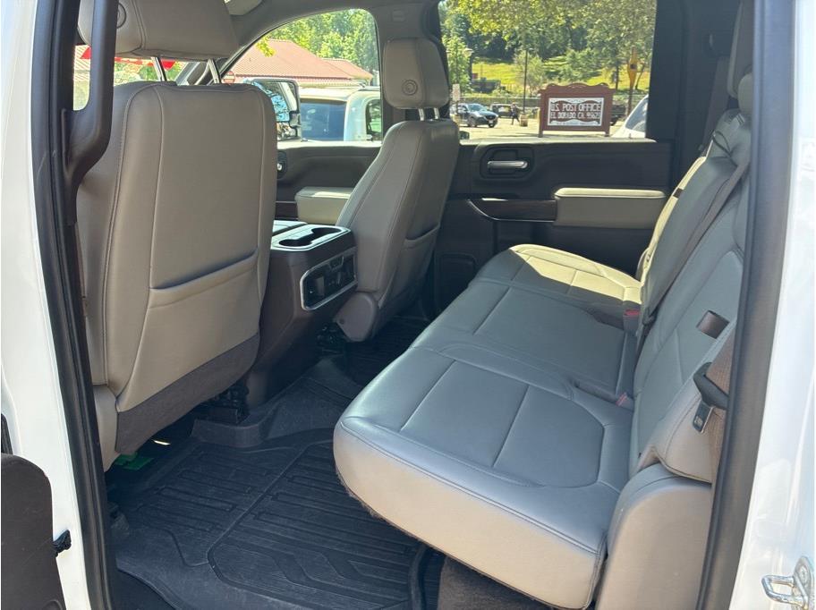 2021 GMC Sierra 2500HD SLT - Photo 19