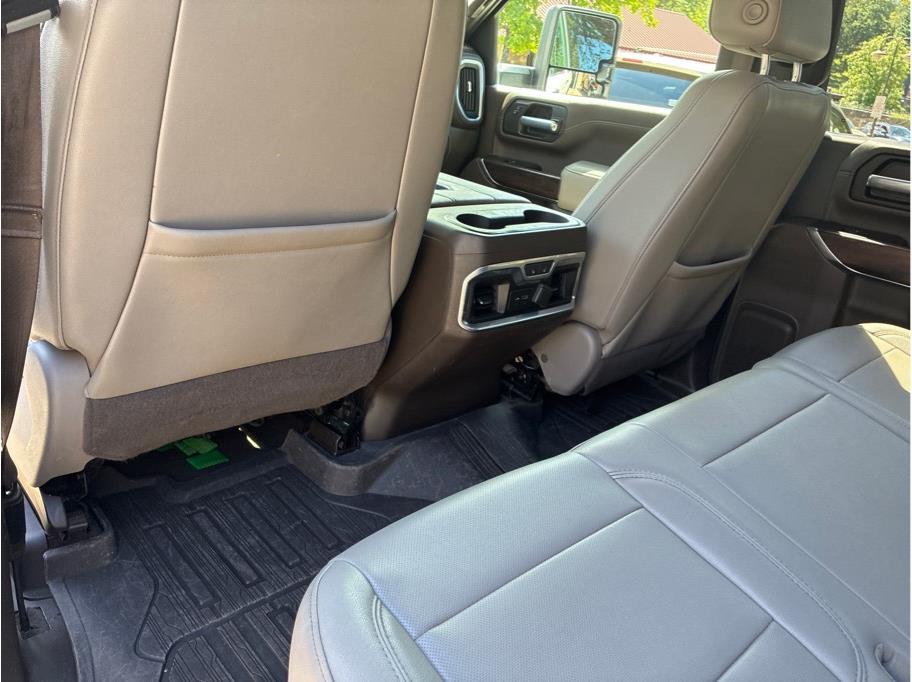 2021 GMC Sierra 2500HD SLT - Photo 20