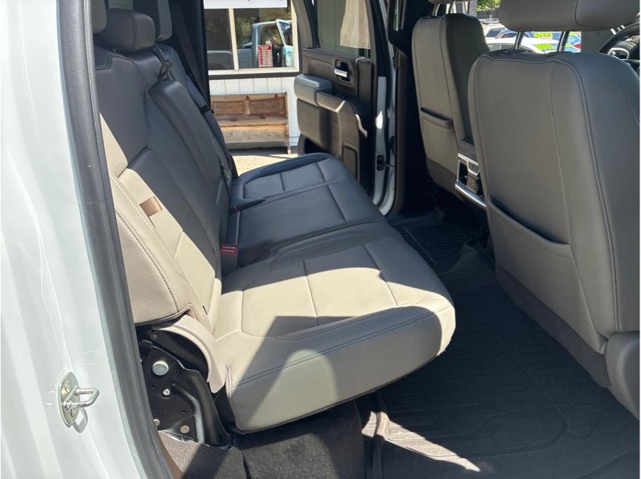 2021 GMC Sierra 2500HD SLT - Photo 22
