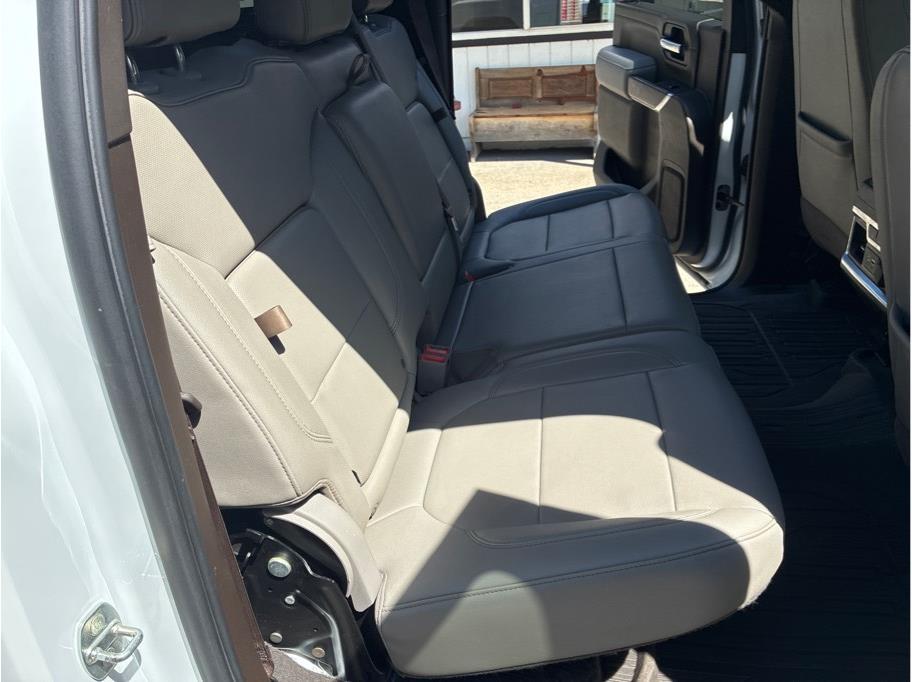 2021 GMC Sierra 2500HD SLT - Photo 23