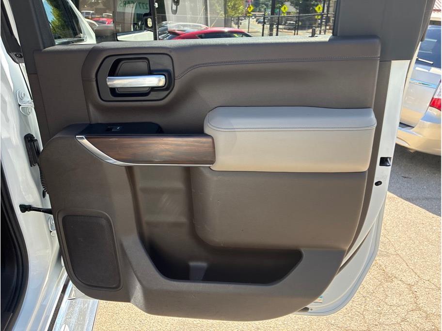 2021 GMC Sierra 2500HD SLT - Photo 25