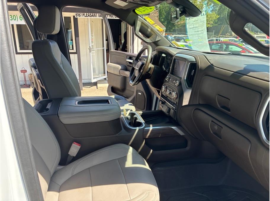 2021 GMC Sierra 2500HD SLT - Photo 26