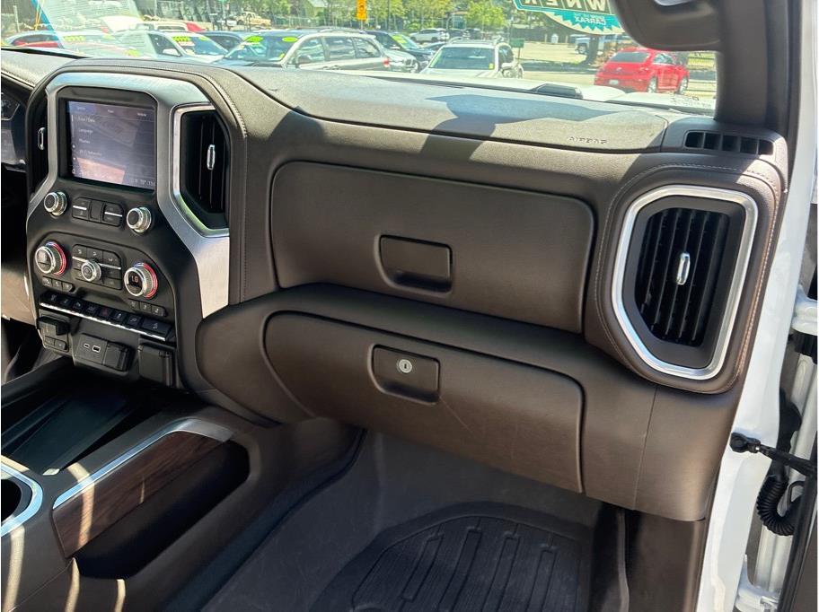 2021 GMC Sierra 2500HD SLT - Photo 27