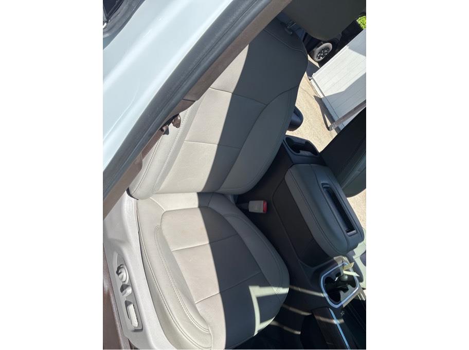 2021 GMC Sierra 2500HD SLT - Photo 28