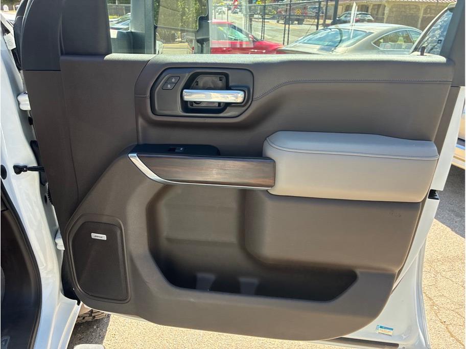 2021 GMC Sierra 2500HD SLT - Photo 30