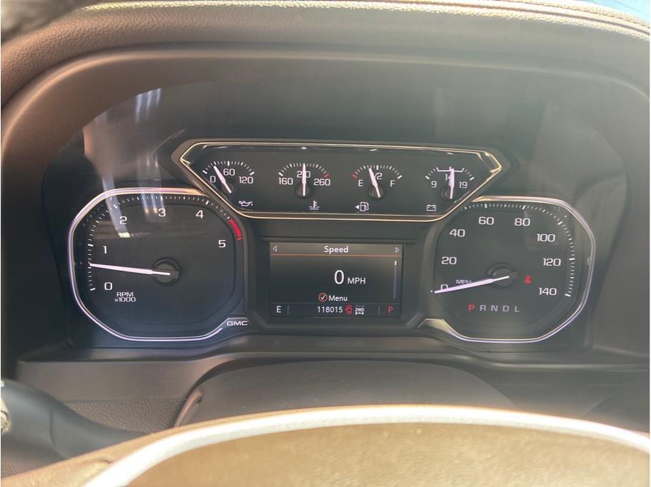 2021 GMC Sierra 2500HD SLT - Photo 31
