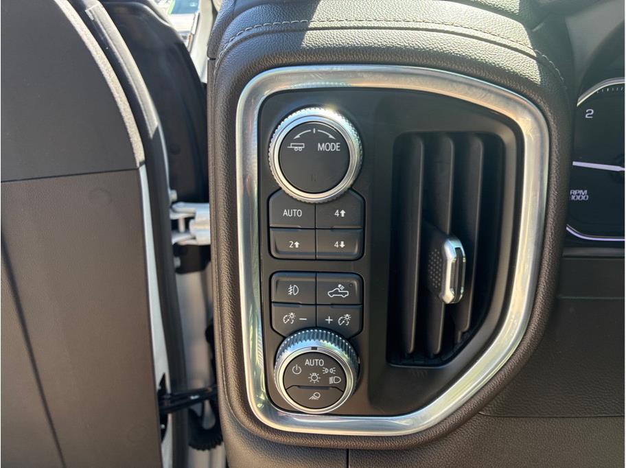 2021 GMC Sierra 2500HD SLT - Photo 32