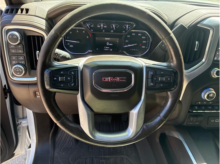 2021 GMC Sierra 2500HD SLT - Photo 33
