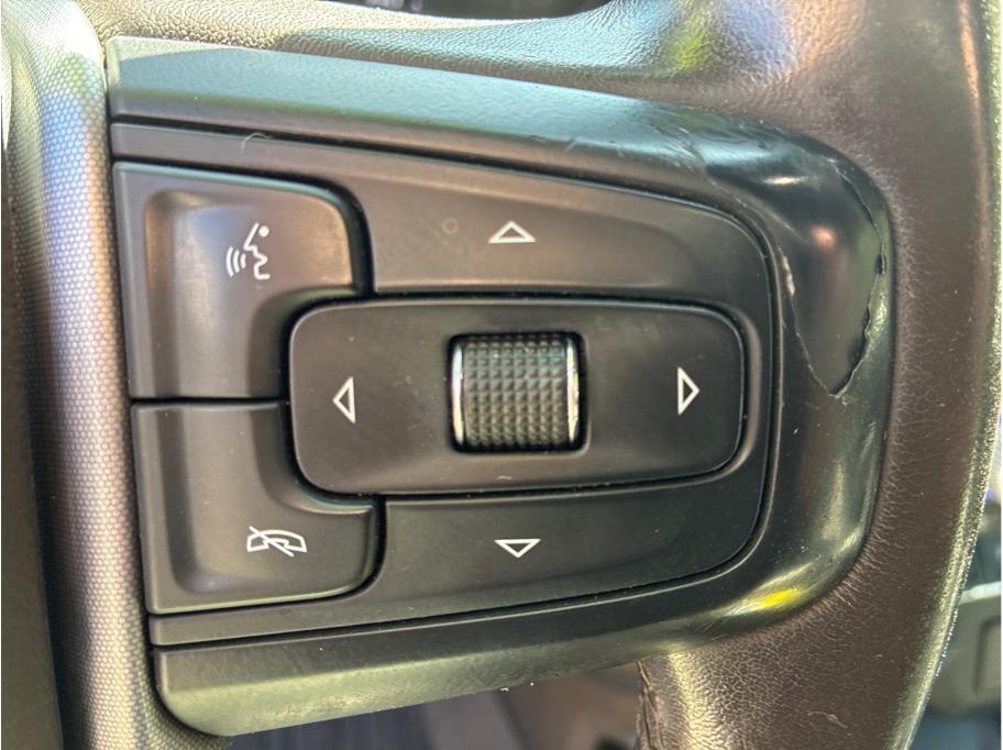 2021 GMC Sierra 2500HD SLT - Photo 34