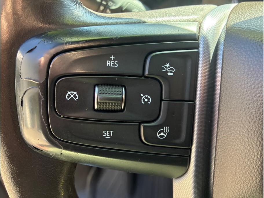 2021 GMC Sierra 2500HD SLT - Photo 35