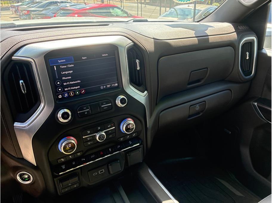 2021 GMC Sierra 2500HD SLT - Photo 36